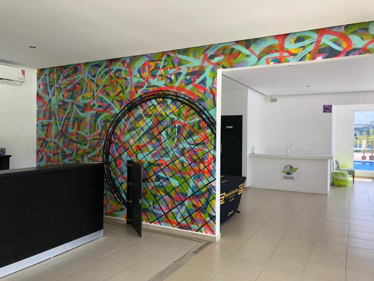 Cancun Tennis Inn Hotel