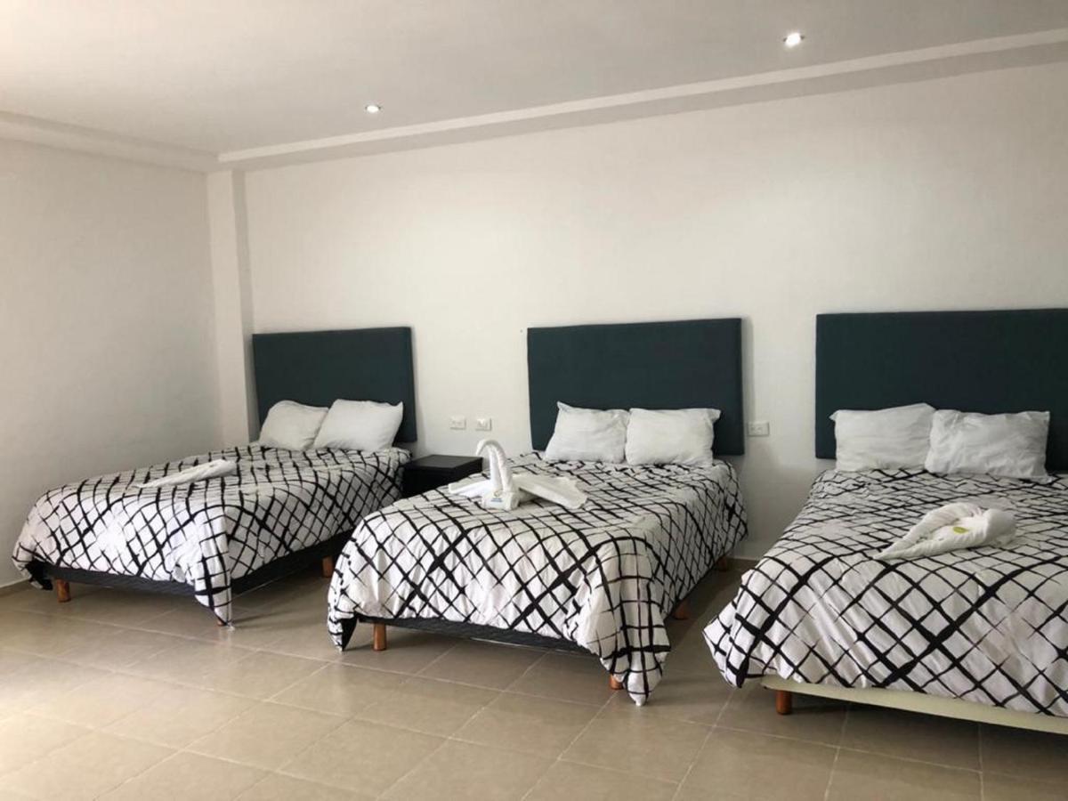 Cancun Tennis Inn 4*