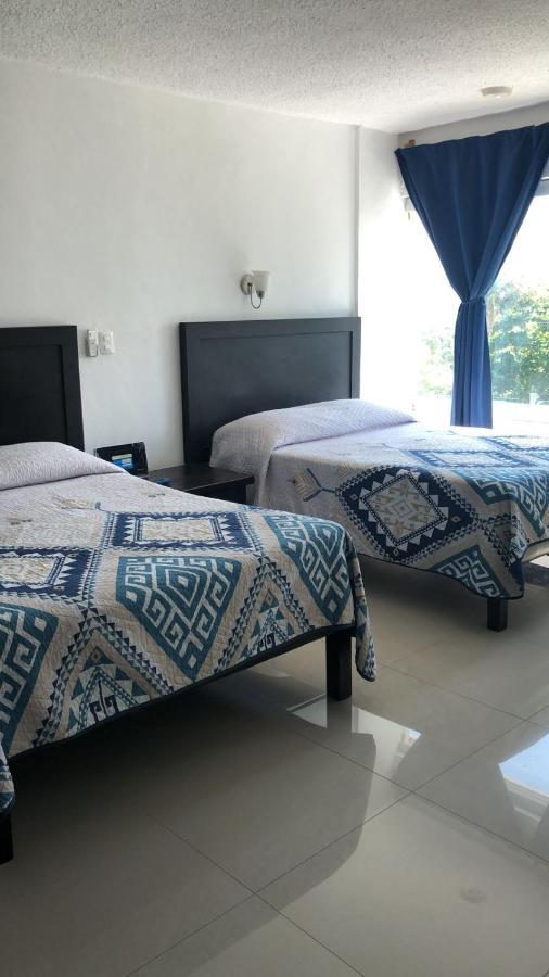 Apartment Brisas Cancun