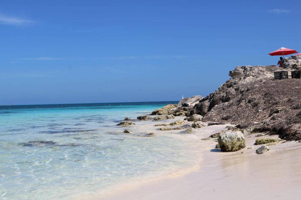 Hermoso Studio con alberca Zona Hoteles cancun Apartamento