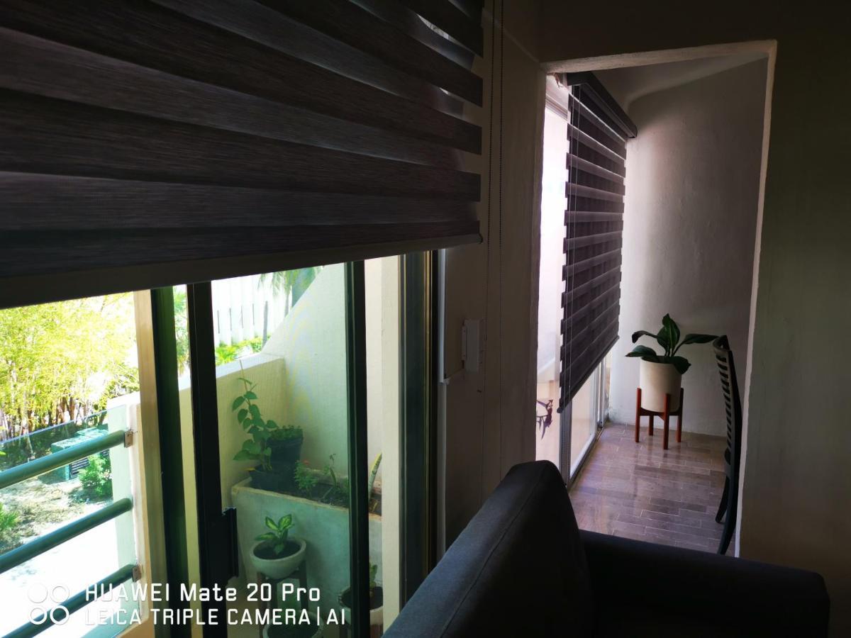 Hermoso Studio con alberca Zona Hoteles cancun * Cancún