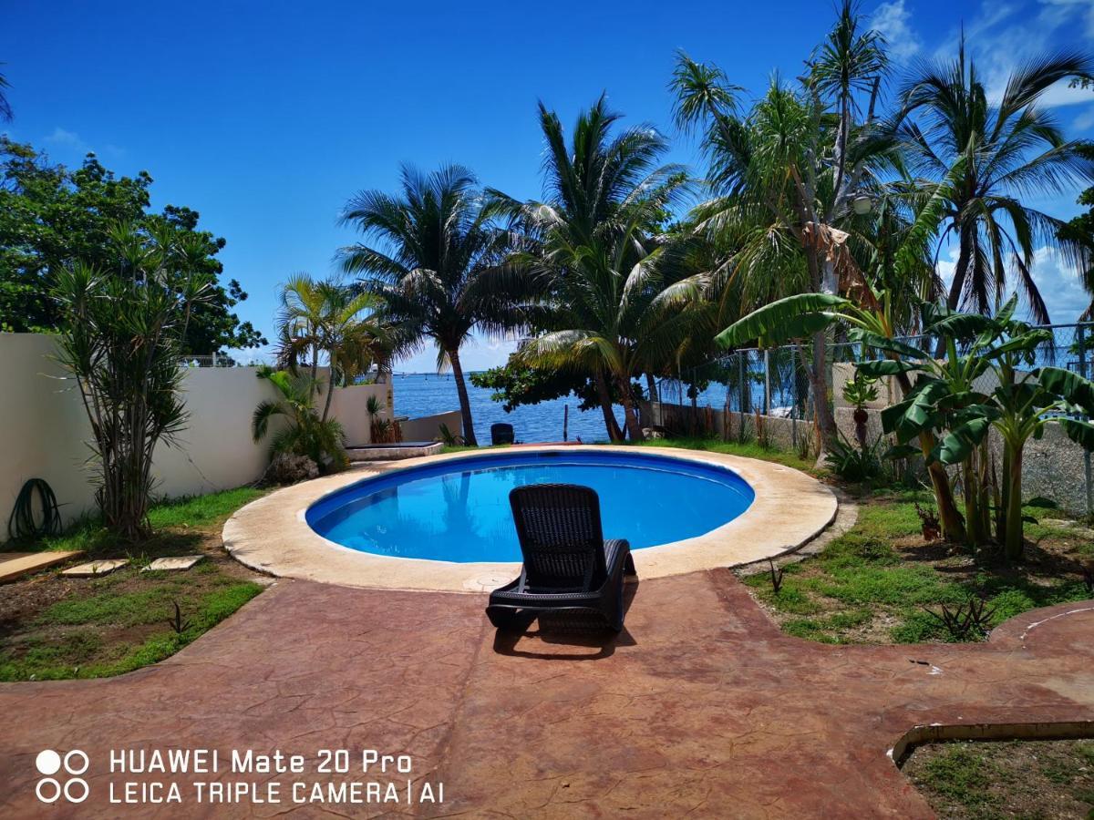 Hermoso Studio con alberca Zona Hoteles cancun Apartamento *