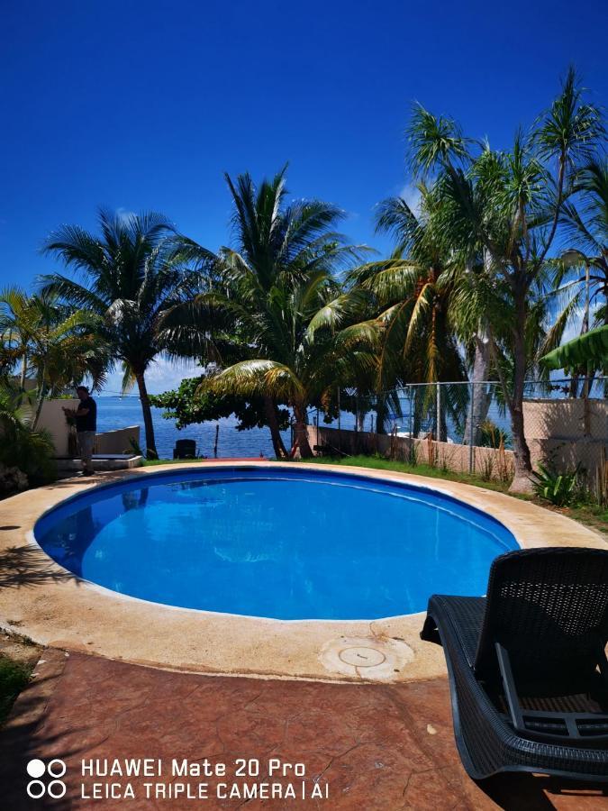 Apartamento Hermoso Studio con alberca Zona Hoteles cancun Cancún