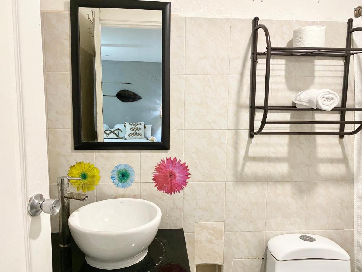 Coco By Andiani Travel Apartamento *