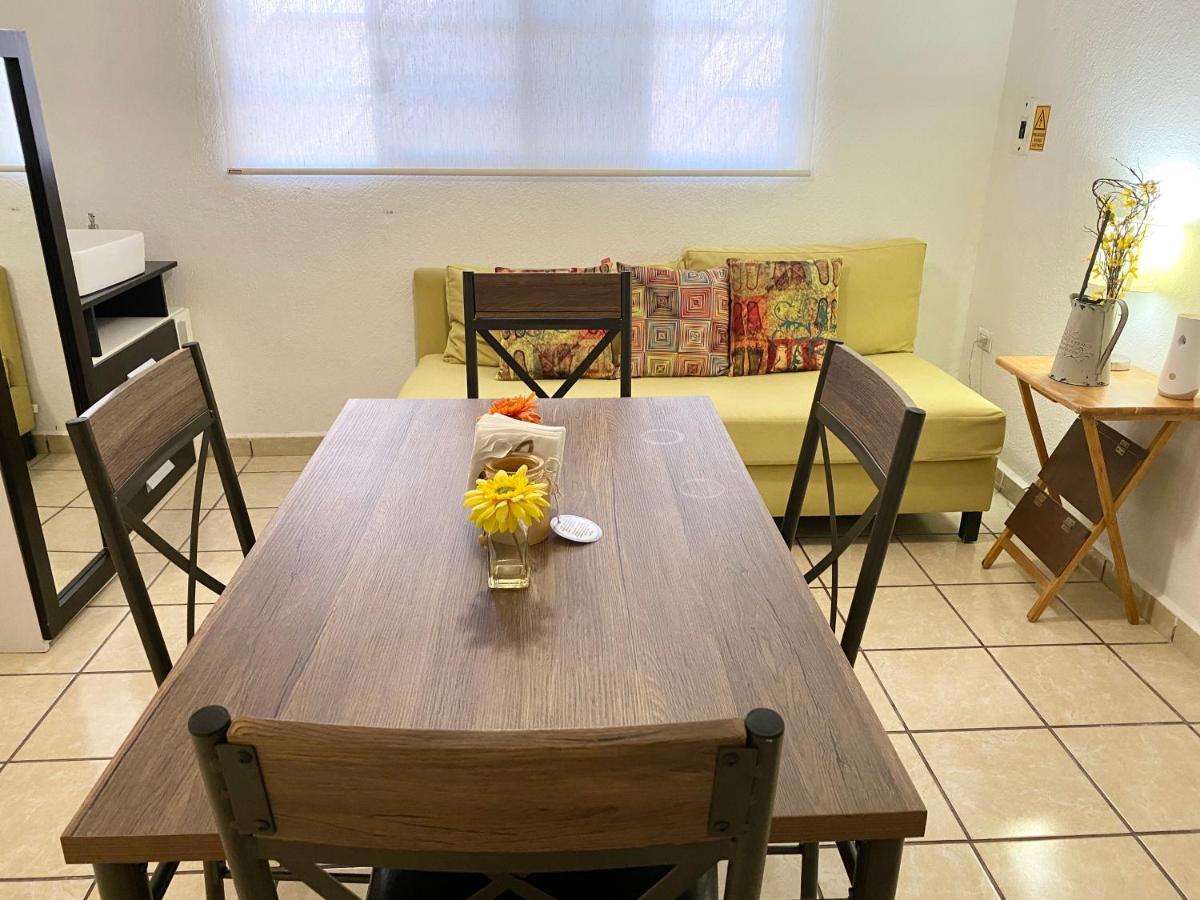 Apartamento Coco By Andiani Travel Cancún