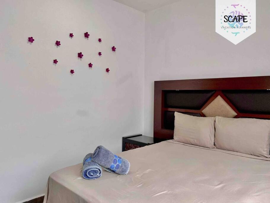 Сasa de vacaciones Ideal&cálido De 3 Pisos Roof&gym