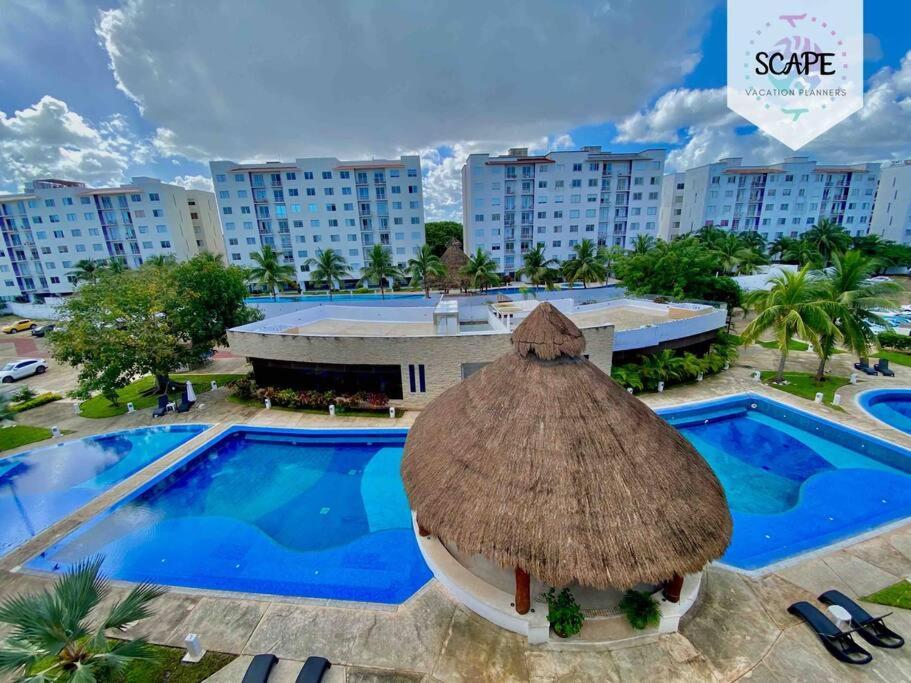 Ideal&cálido De 3 Pisos Roof&gym Сasa de vacaciones *