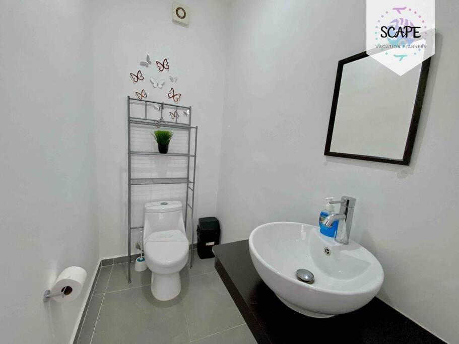 Ideal&cálido De 3 Pisos Roof&gym * Cancún