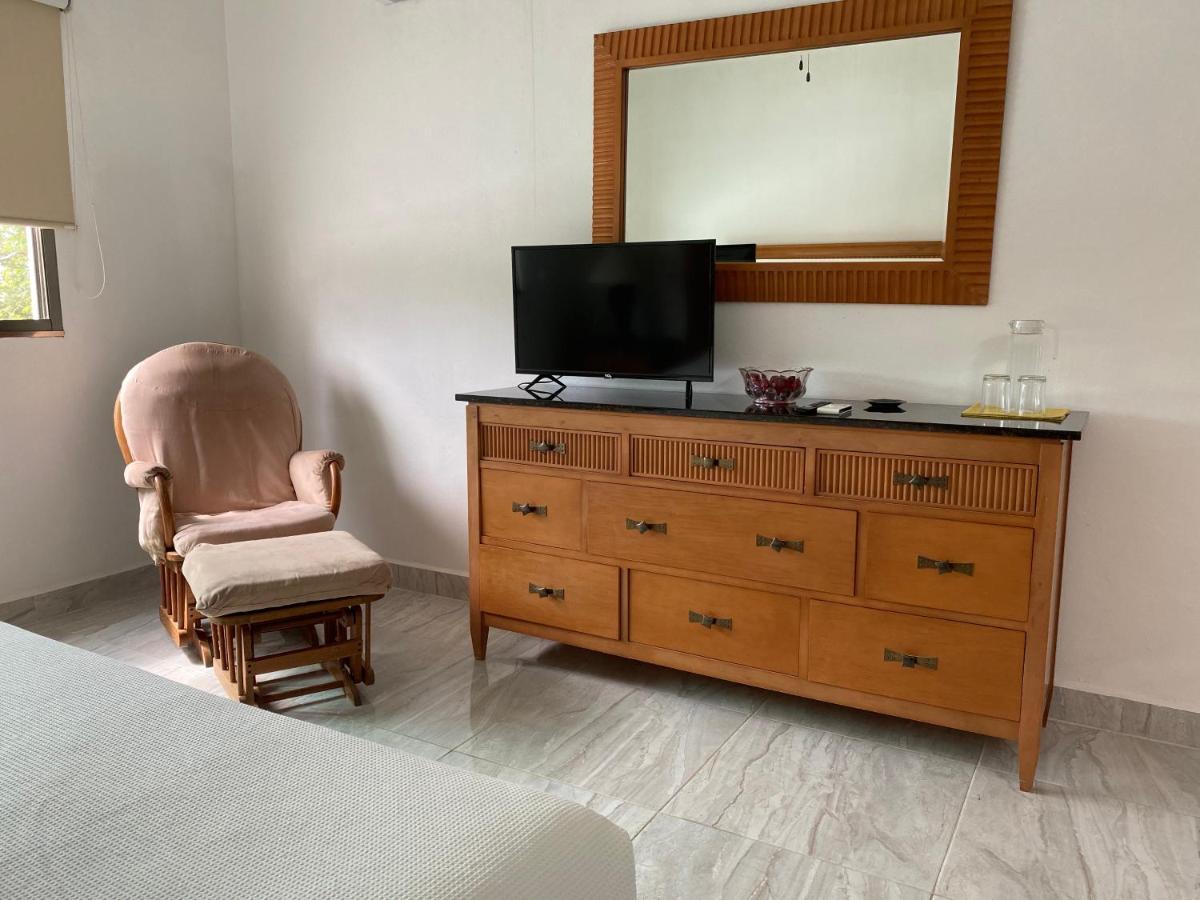 Habitación en casa particular Closetoairport Cancún