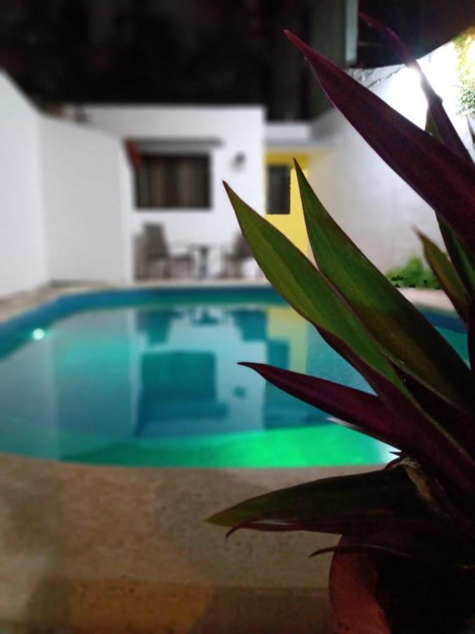 Guest house Palmas Cancun