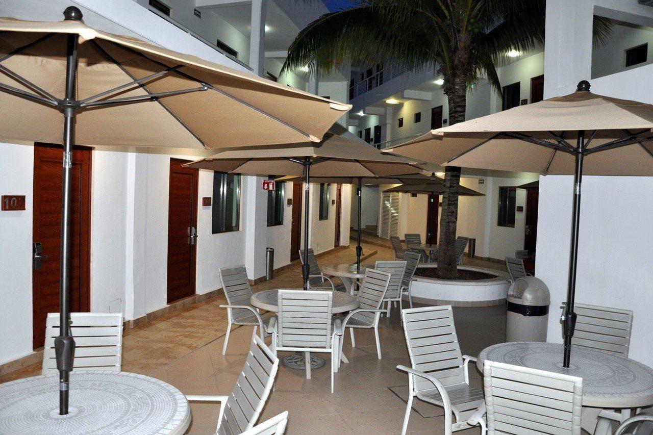 Terracaribe Boutique Cancún
