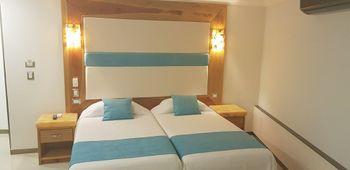 Hotel Blue Star Cancún