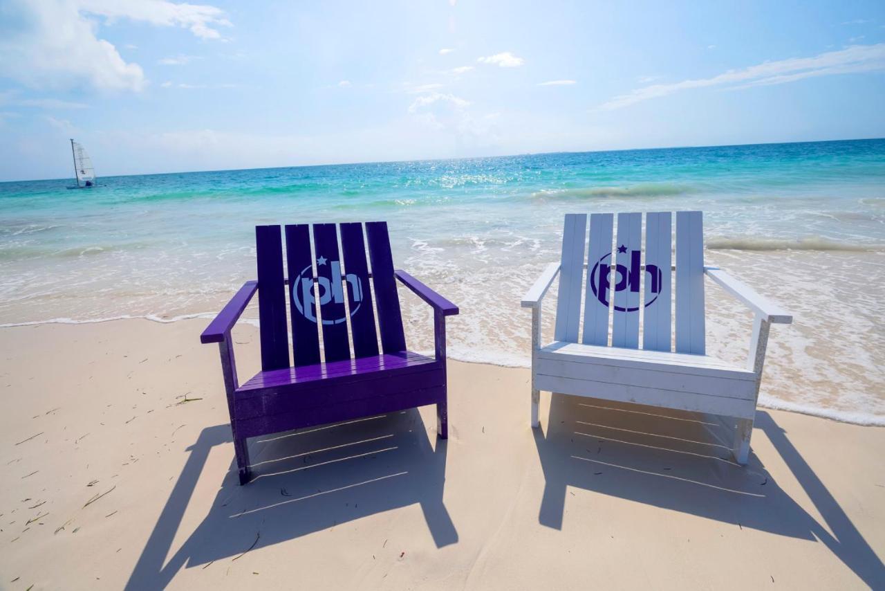 Planet Hollywood Adult Scene Cancun, An Autograph Collection All- Inclusive - Adults Only 5* Cancún