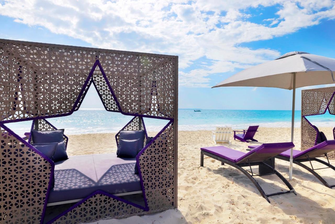 Planet Hollywood Adult Scene Cancun, An Autograph Collection All- Inclusive - Adults Only 5*