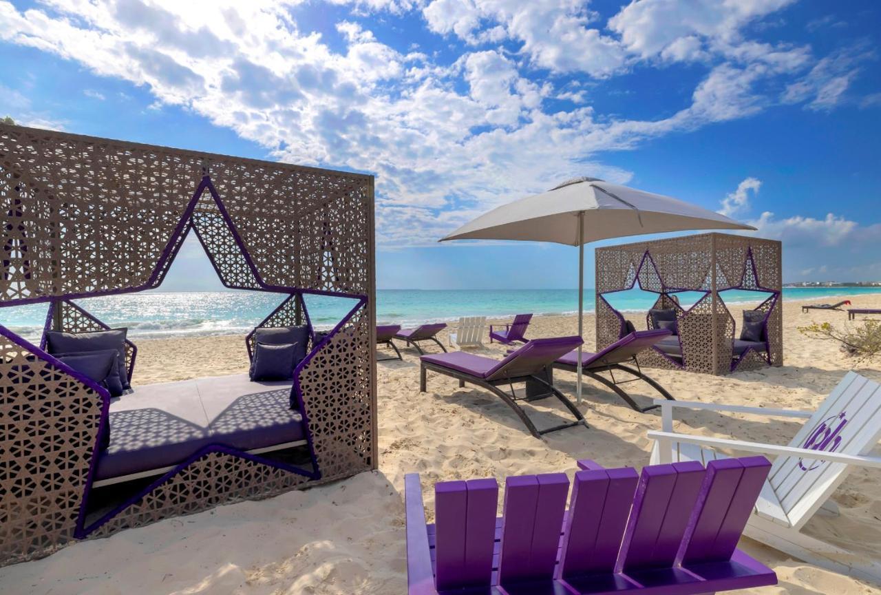 Resort Planet Hollywood Adult Scene Cancun, An Autograph Collection All- Inclusive - Adults Only Cancún