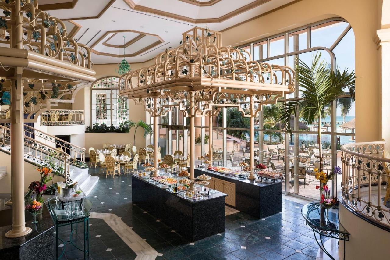 Resort Grand Fiesta Americana Coral -