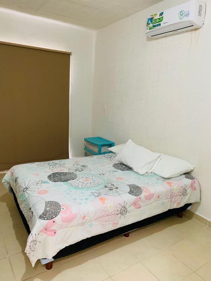 Casa Mariposas Holiday home