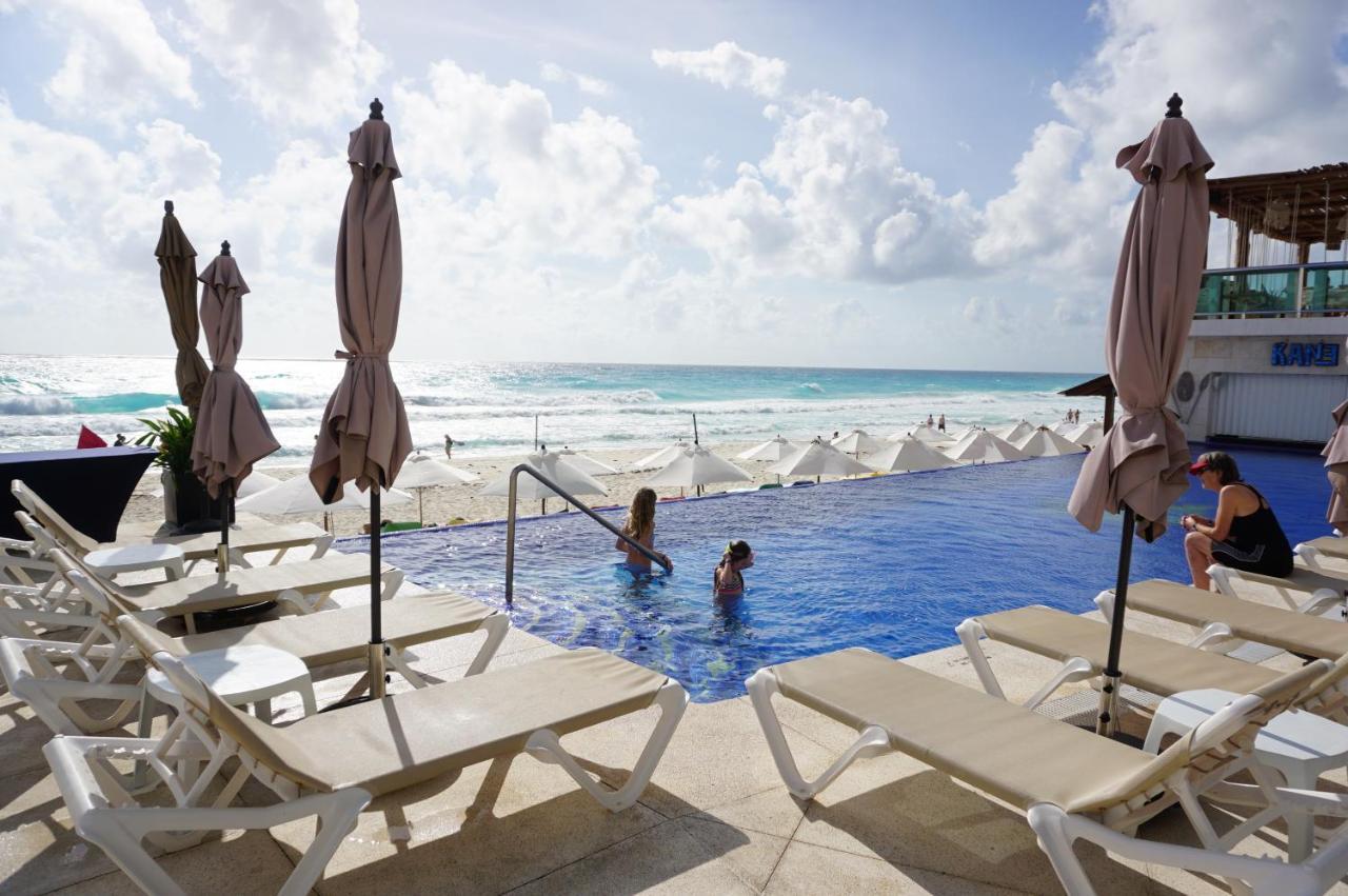 Bright And Breezy 1 Bedroom Next To Clubs Cancún
