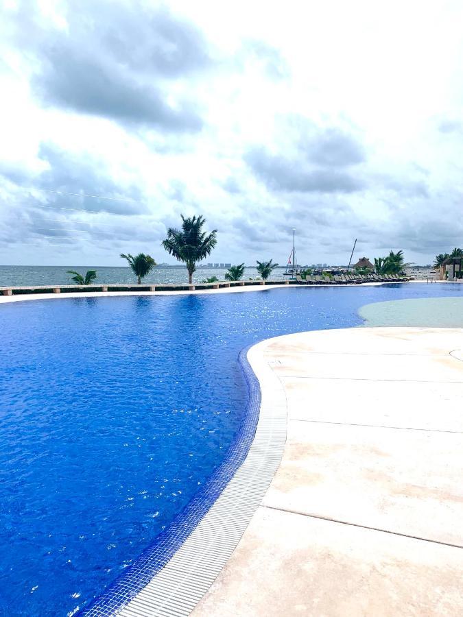 Apartamento Vacation Full Cancún