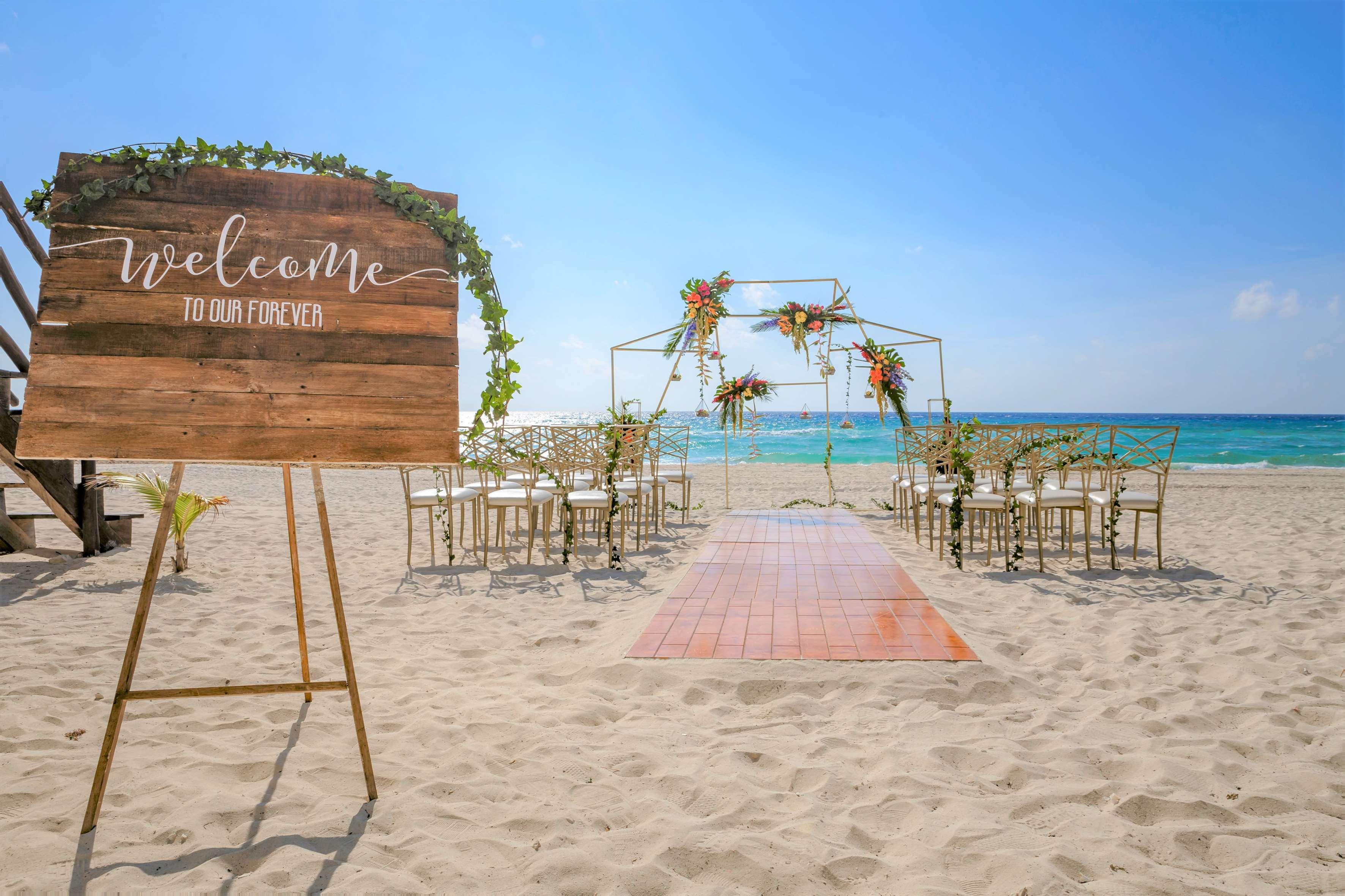 Paradisus 5* Cancún