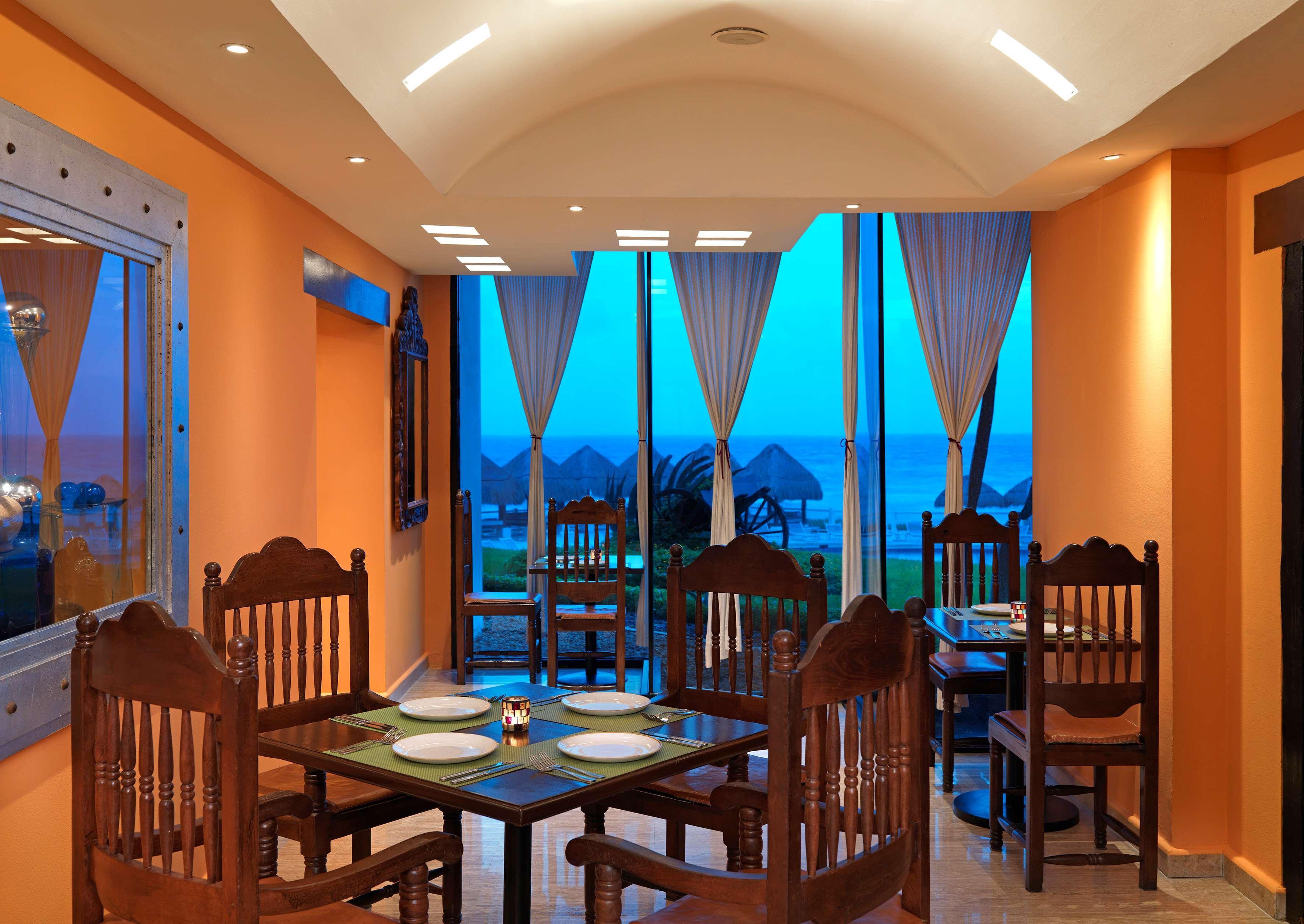 Paradisus 5* Cancún