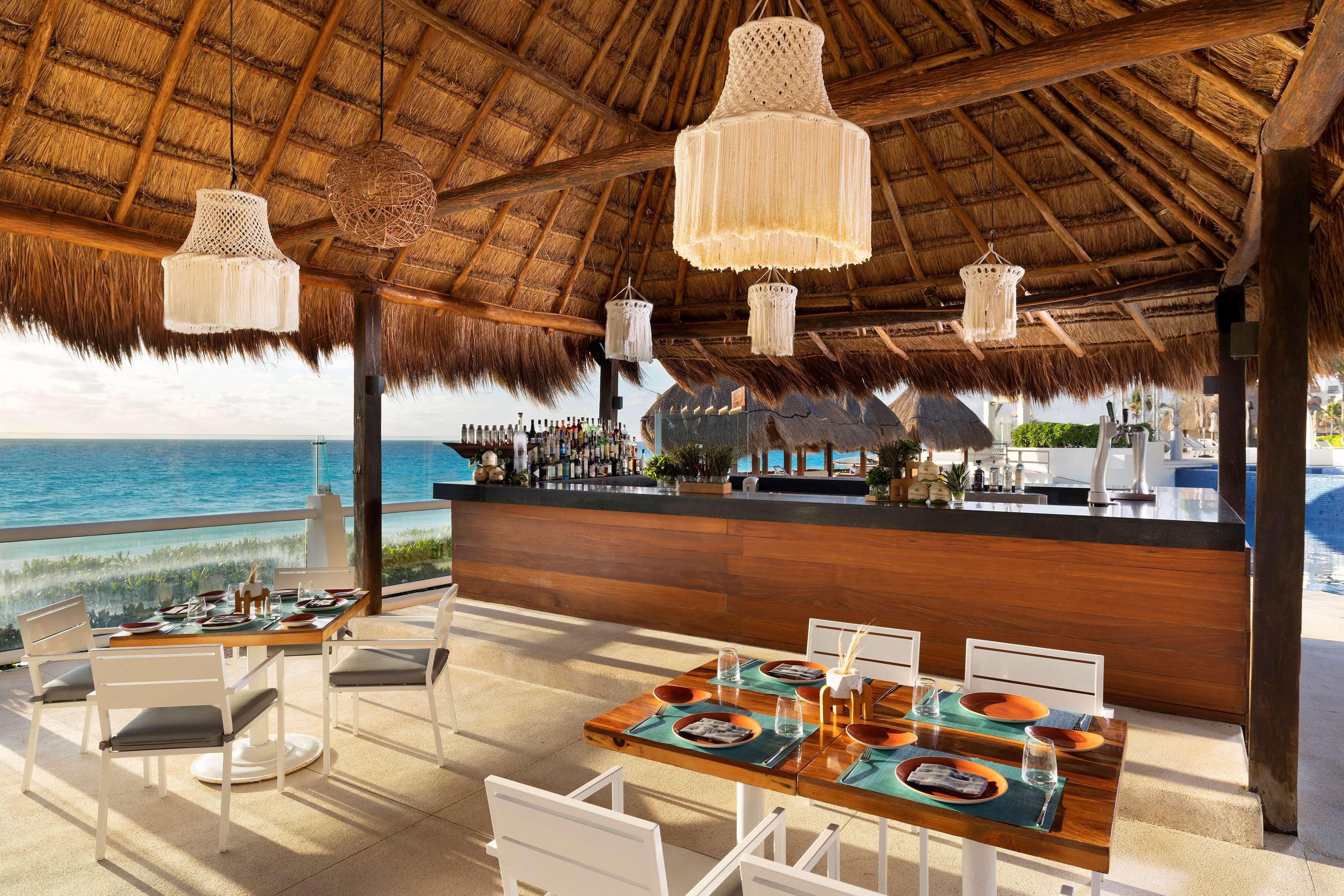 Paradisus Cancún