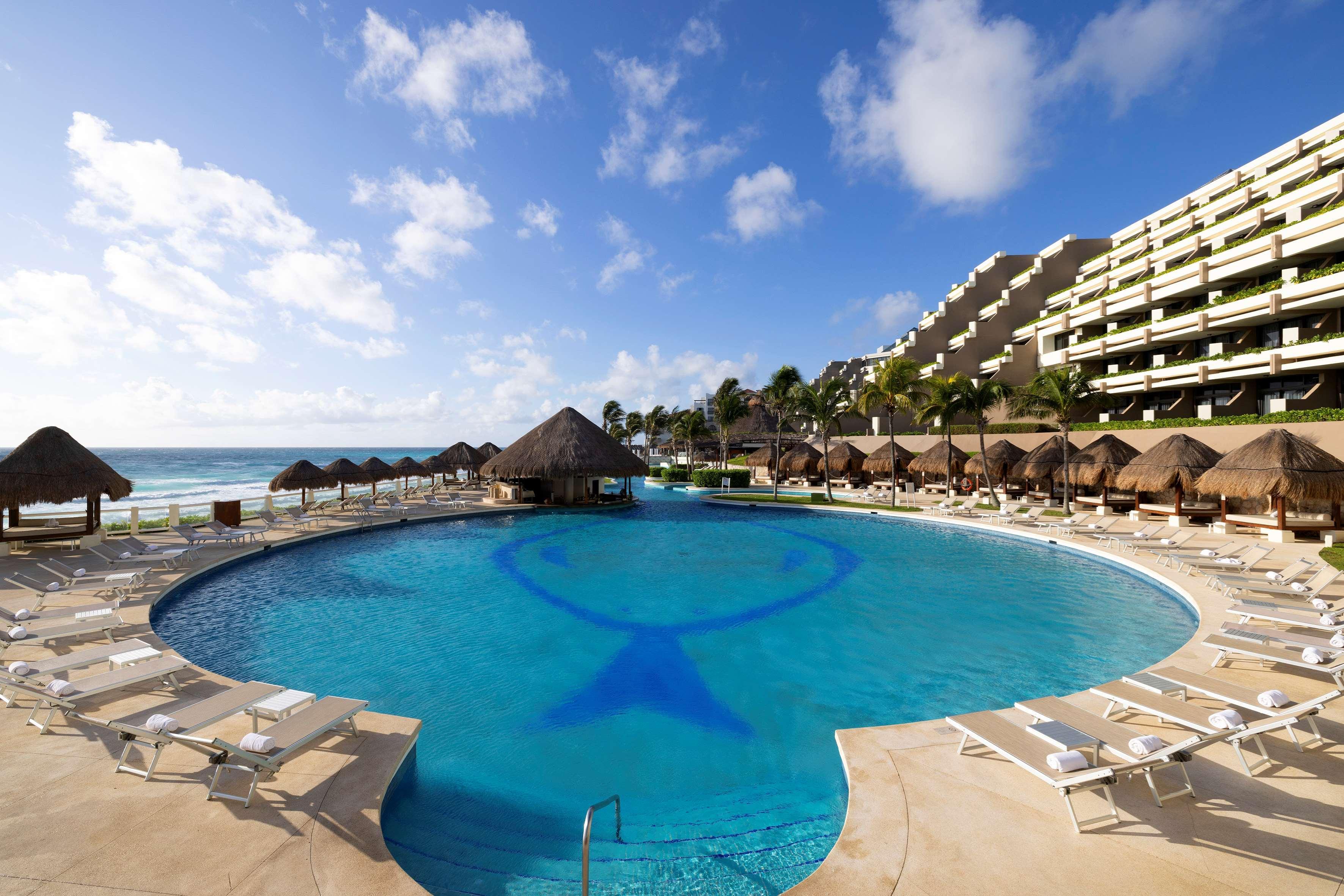 Paradisus Resort