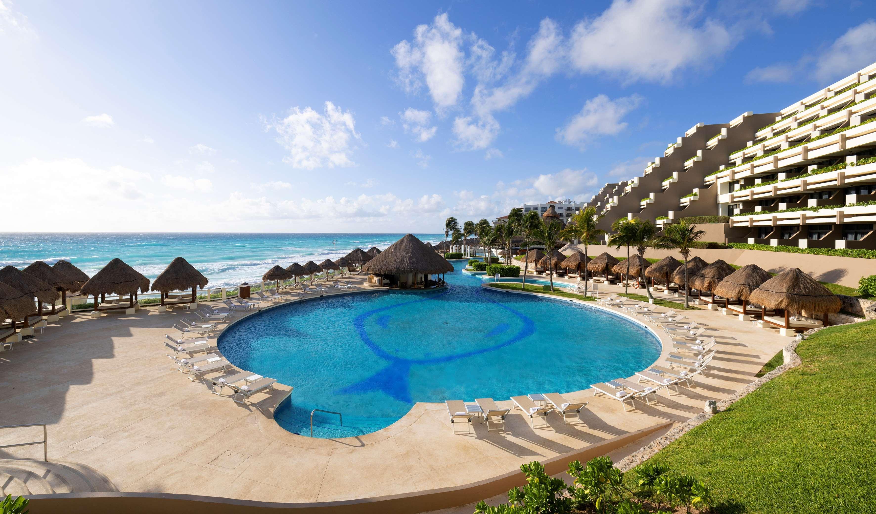 Paradisus Resort 5*