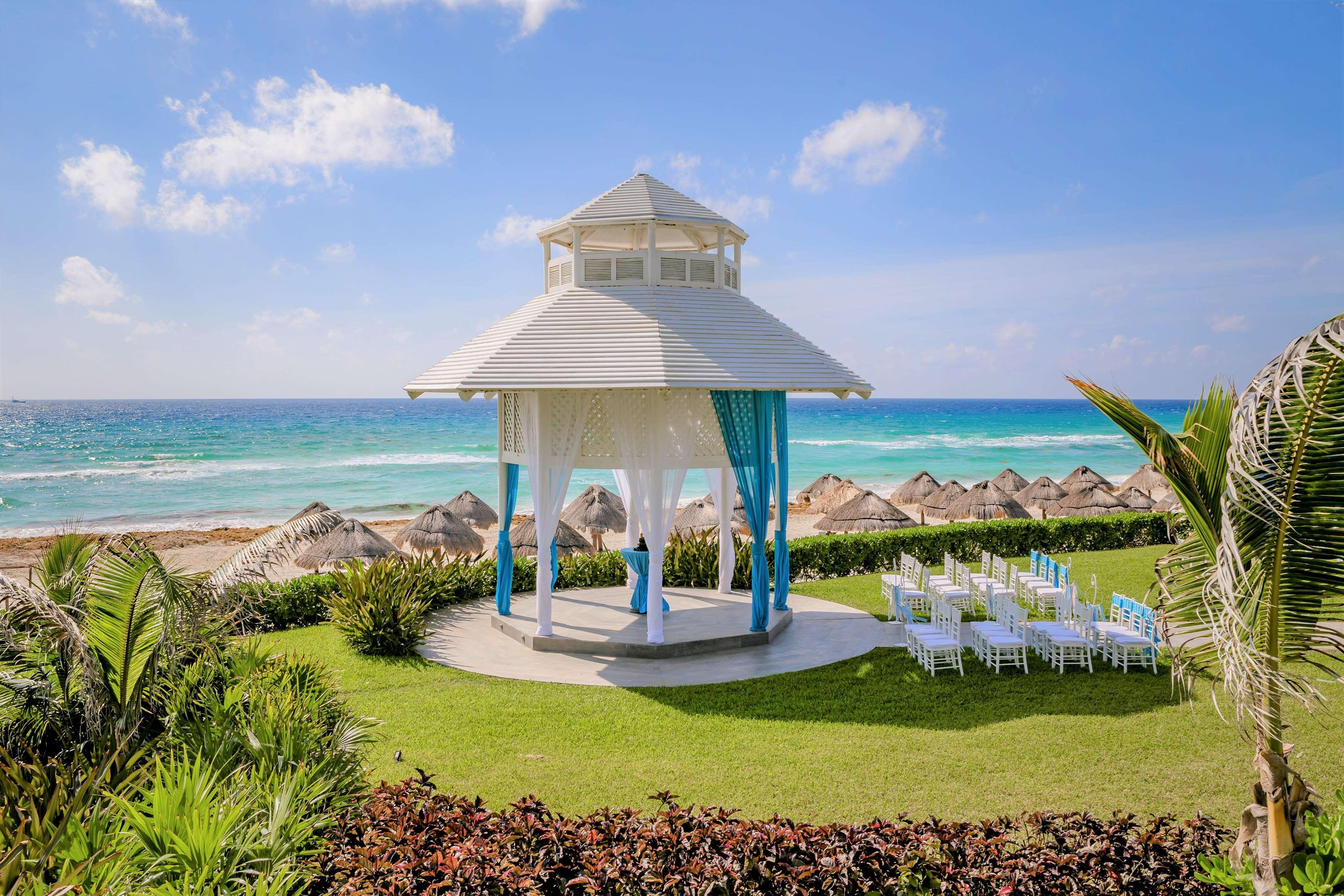 Paradisus Resort 5*