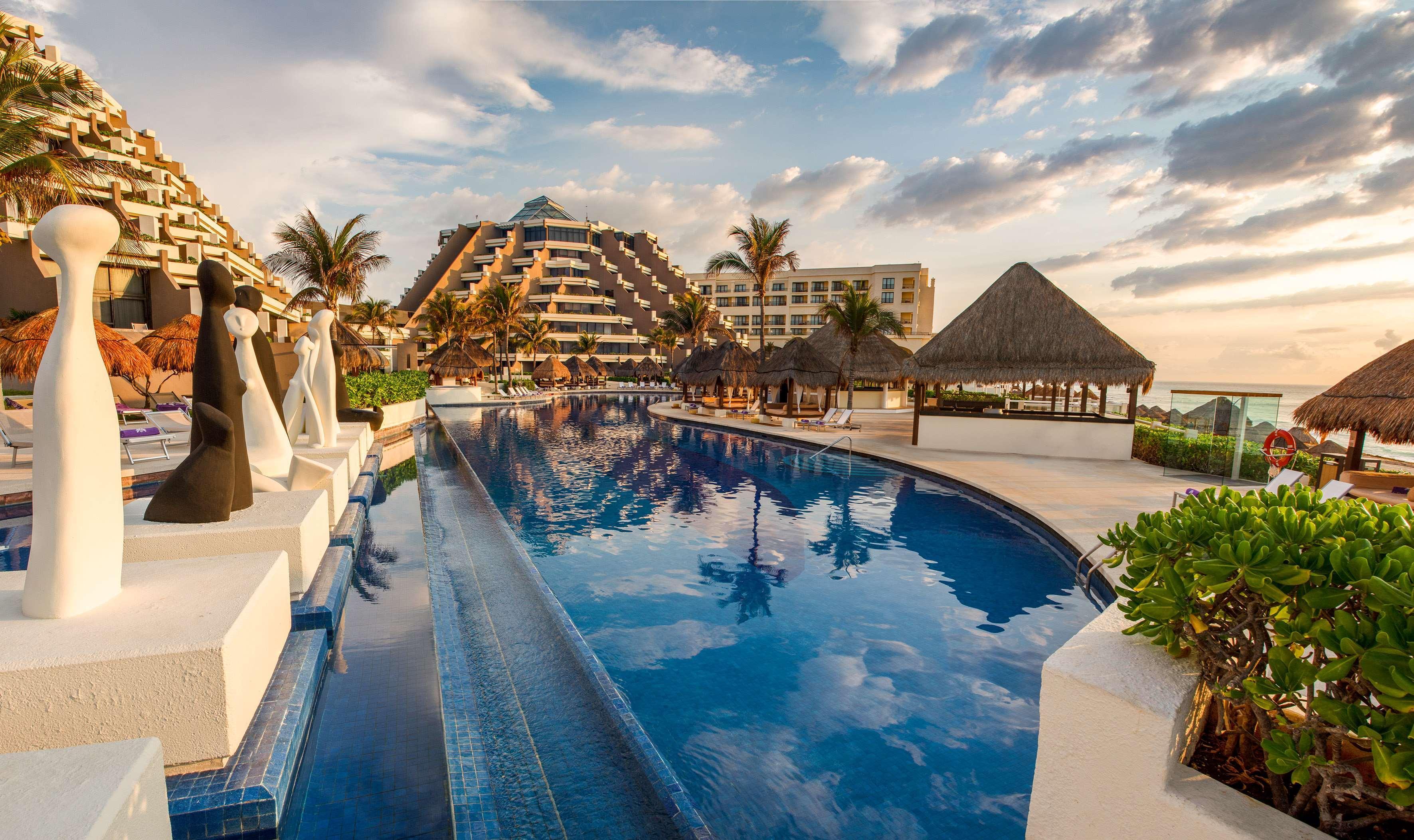 Paradisus 5*
