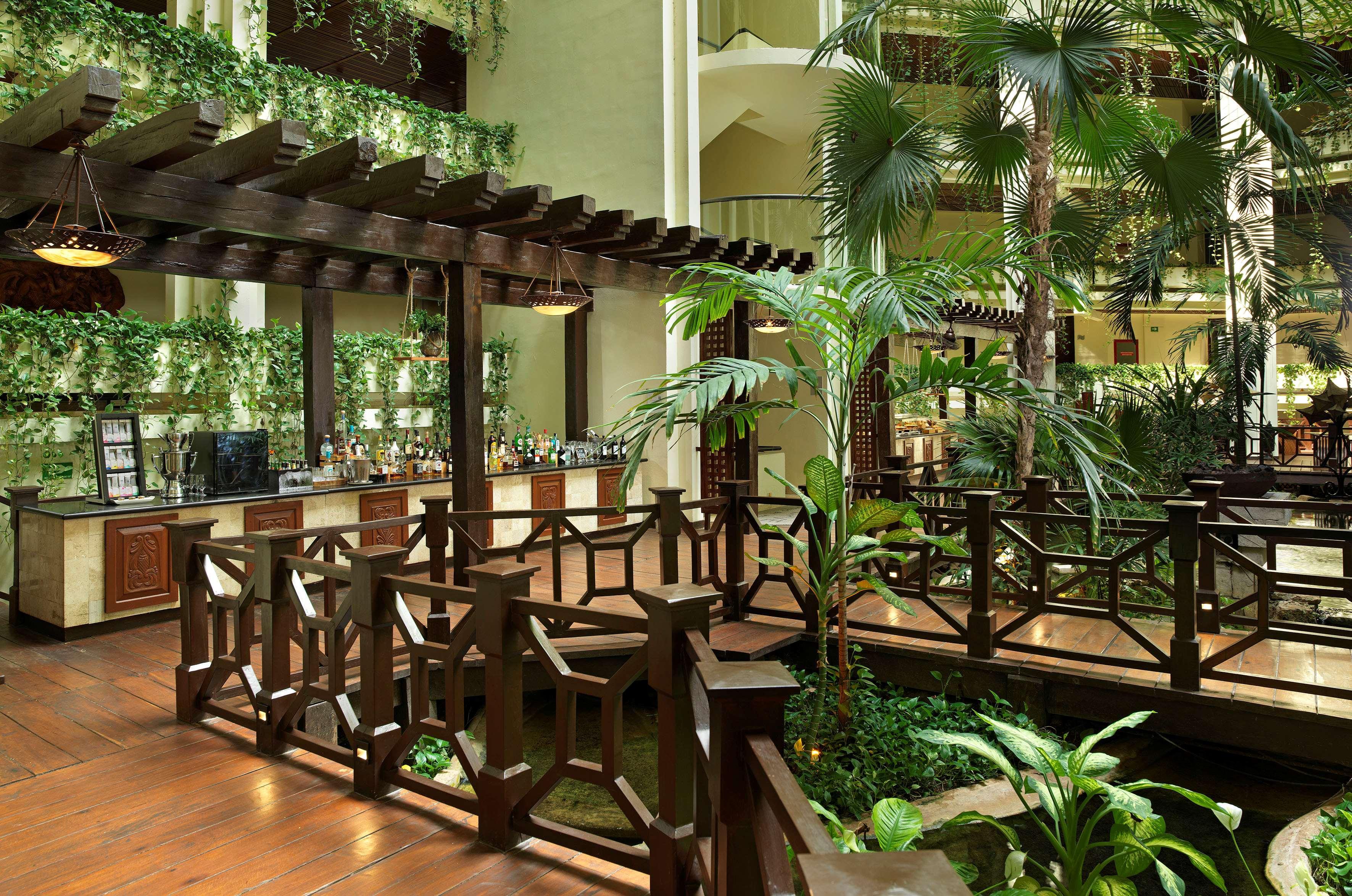 Resort Paradisus 5*