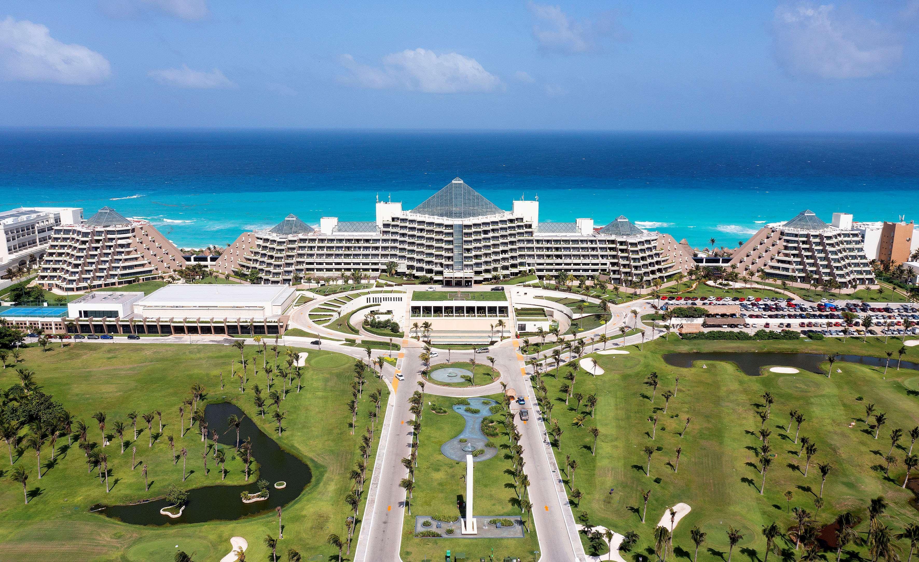 Paradisus 5* Cancún
