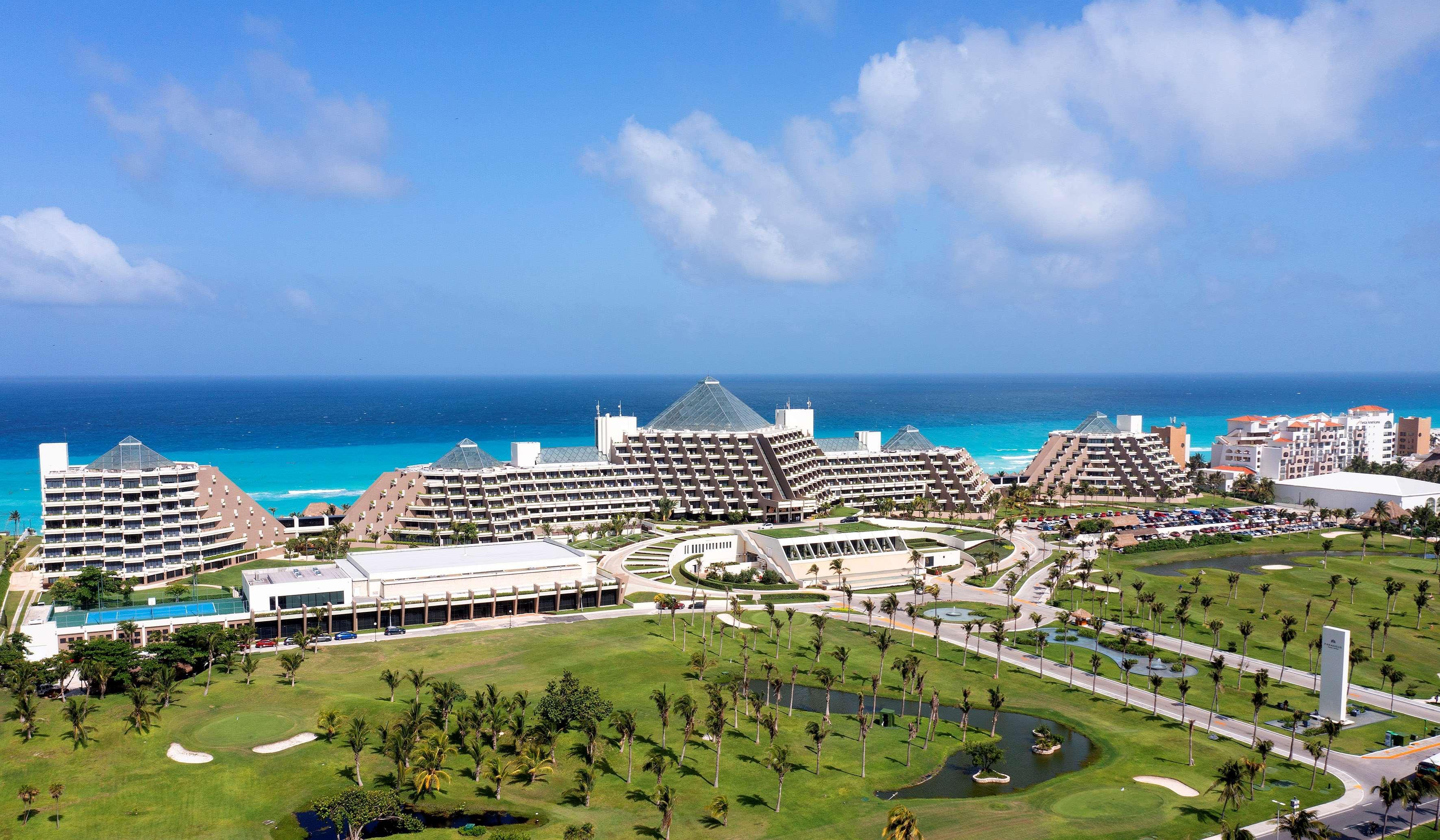 Paradisus Resort 5*