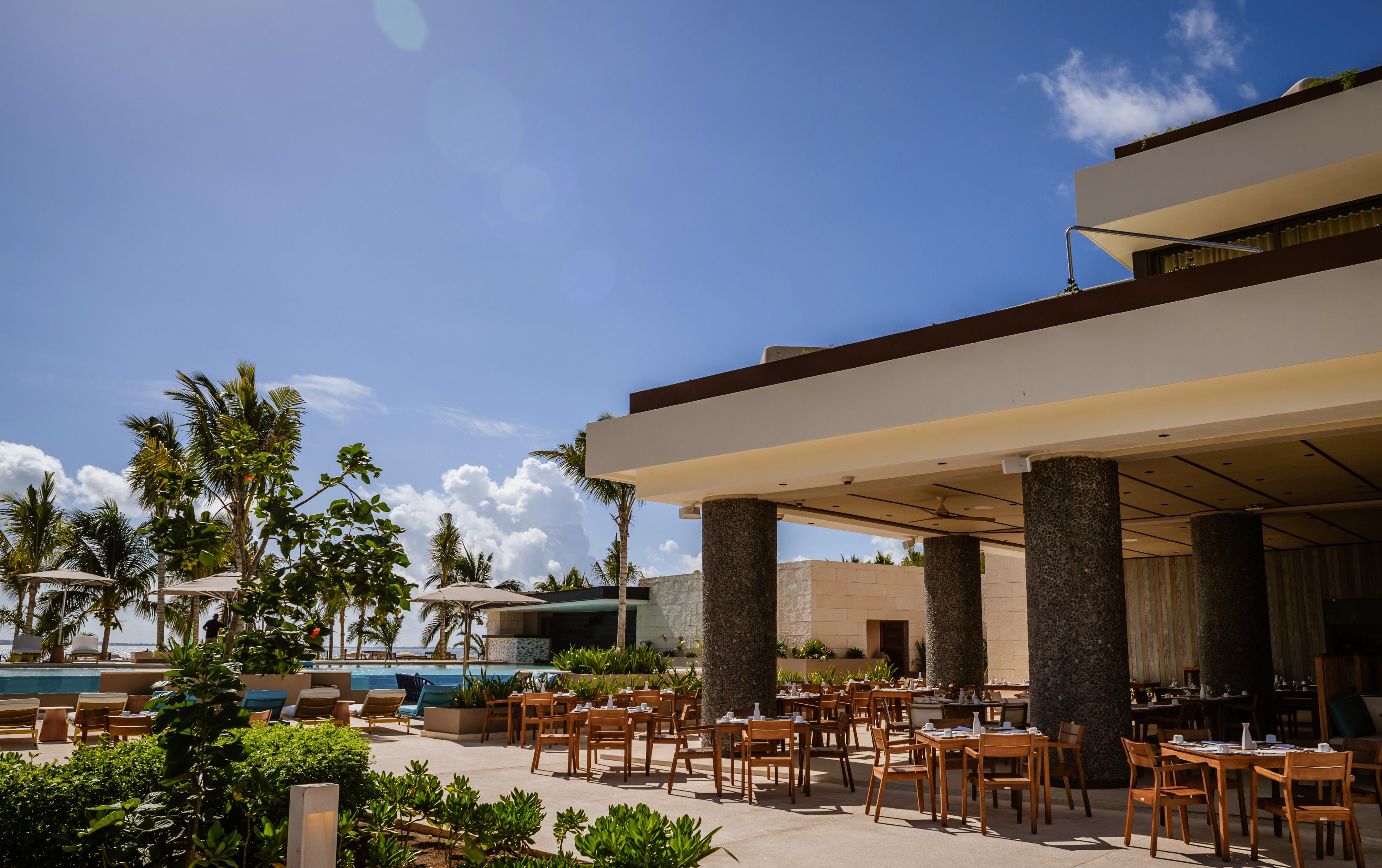 Estudio Playa Mujeres - Family Experience Cancún