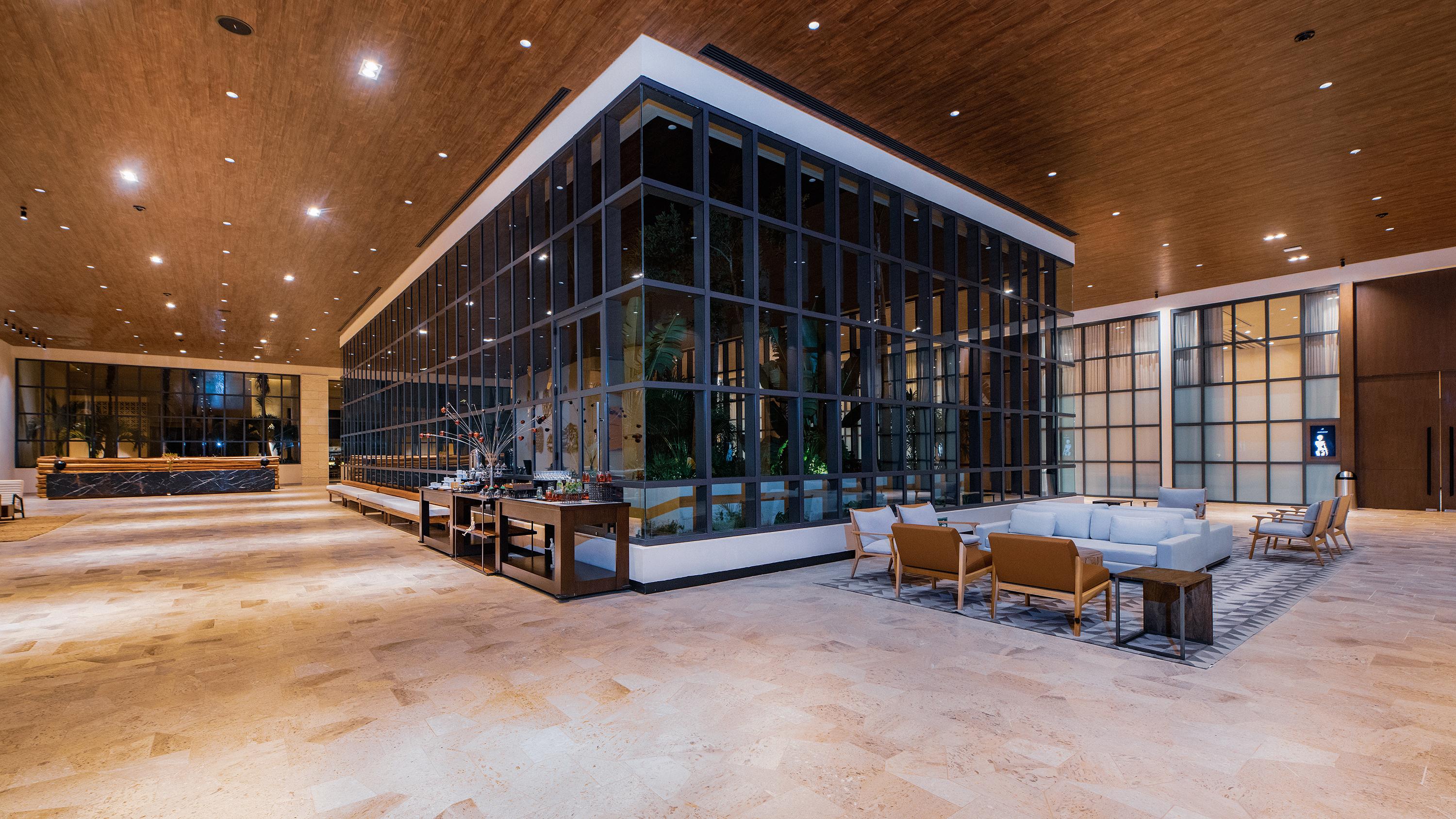 Estudio Playa Mujeres - Family Experience 5*