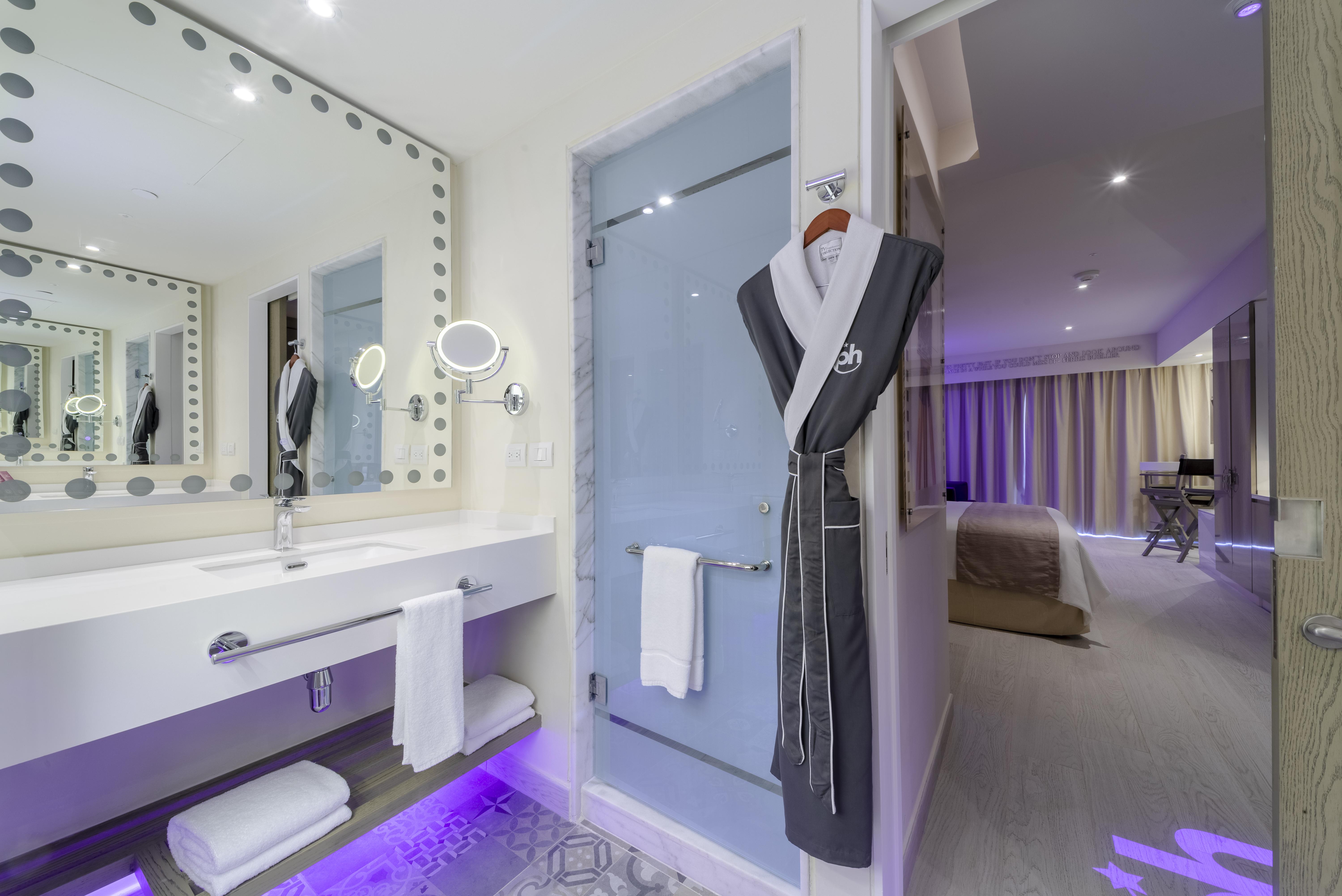 Planet Hollywood Adult Scene Cancun, An Autograph Collection All- Inclusive - Adults Only Resort