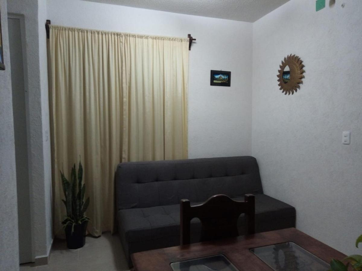 Turqueza Friends. Apartamento