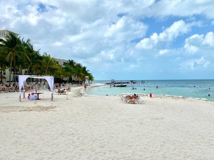 Villa Mexican Lagoon Front By Casa Paraiso