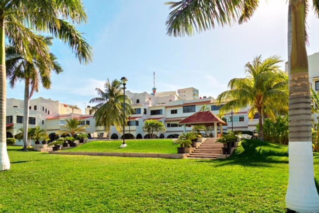 Villa Mexican Lagoon Front By Casa Paraiso *