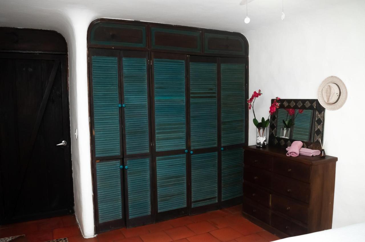 Bed and breakfast Blanca Cancún