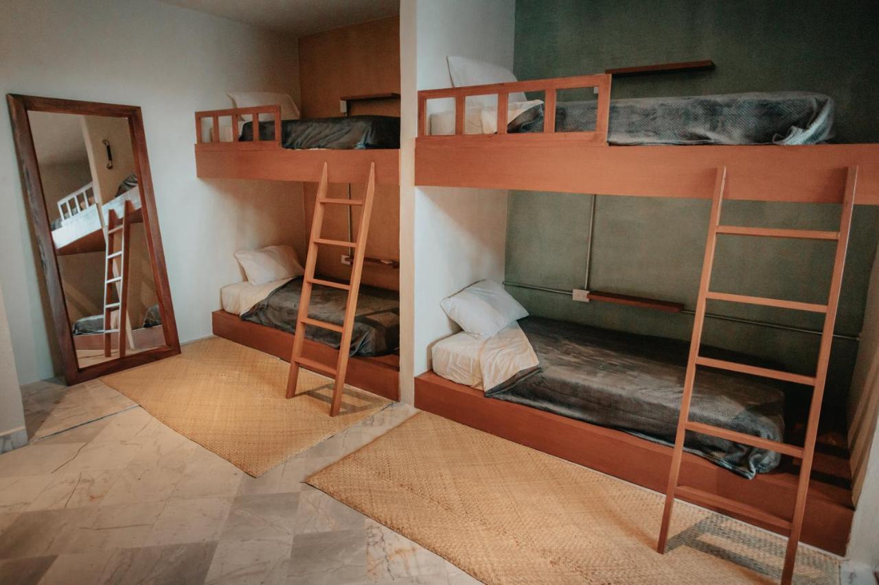 Kali Hotel Cancún