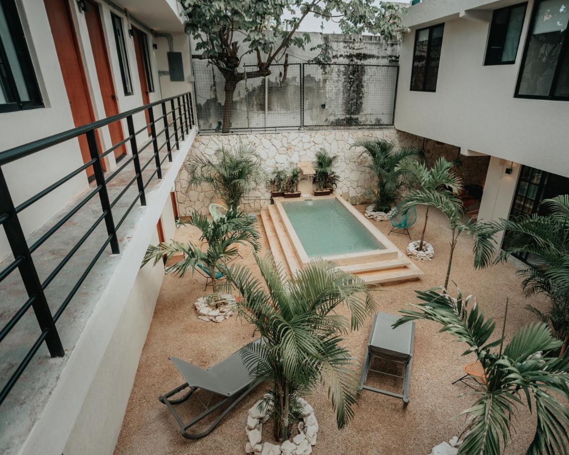 Kali Hotel Cancún