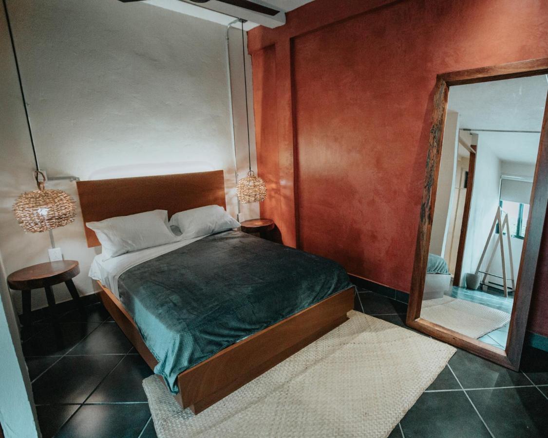 Kali Hotel Cancún