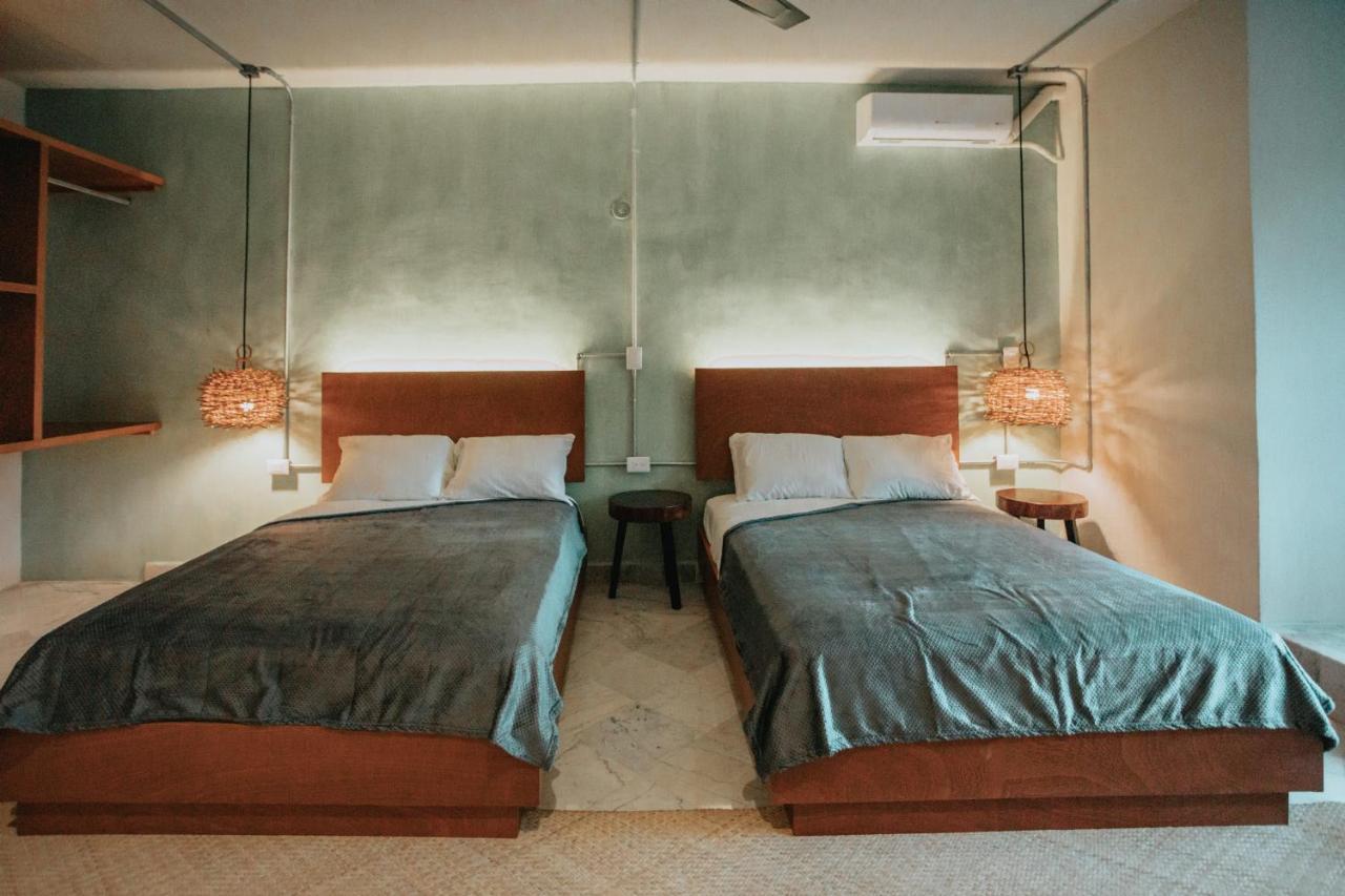 Hotel Kali *