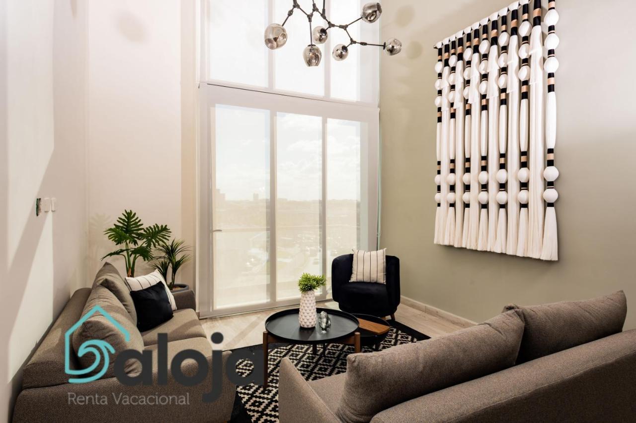 Torre Sofia Magnific & Estudios With Great Amenities Apartment *