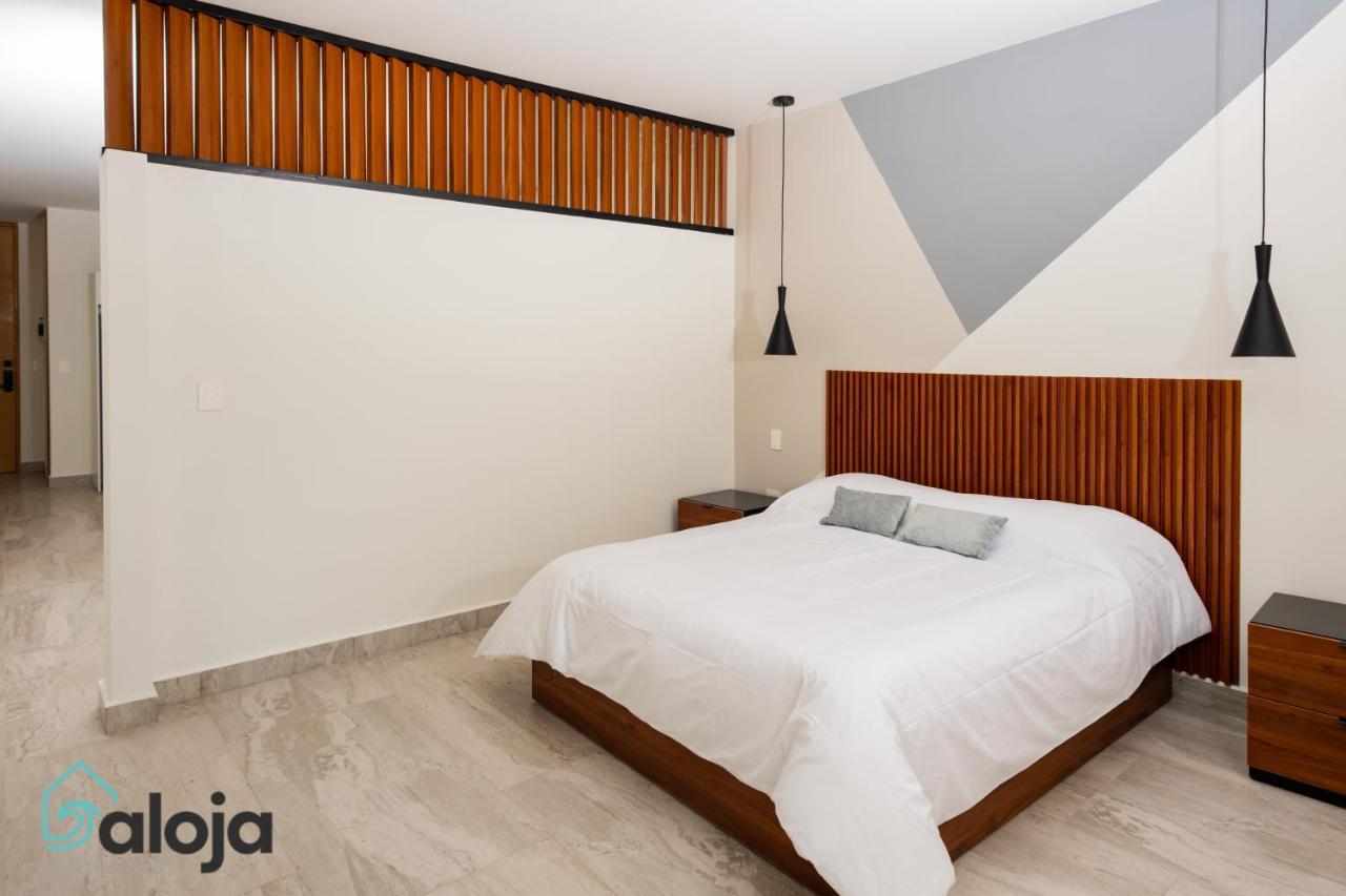 Torre Sofia Magnific & Estudios With Great Amenities Apartment