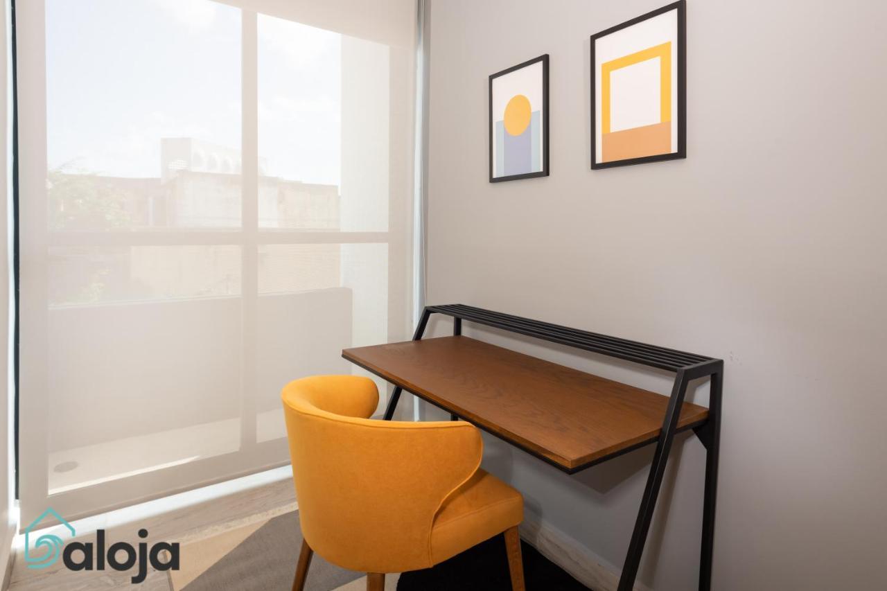 Torre Sofia Magnific & Estudios With Great Amenities Cancun
