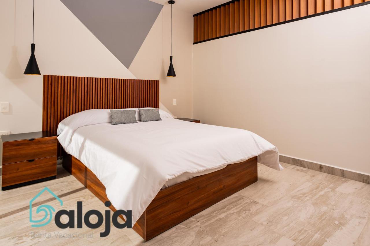 Torre Sofia Magnific & Estudios With Great Amenities Apartment *