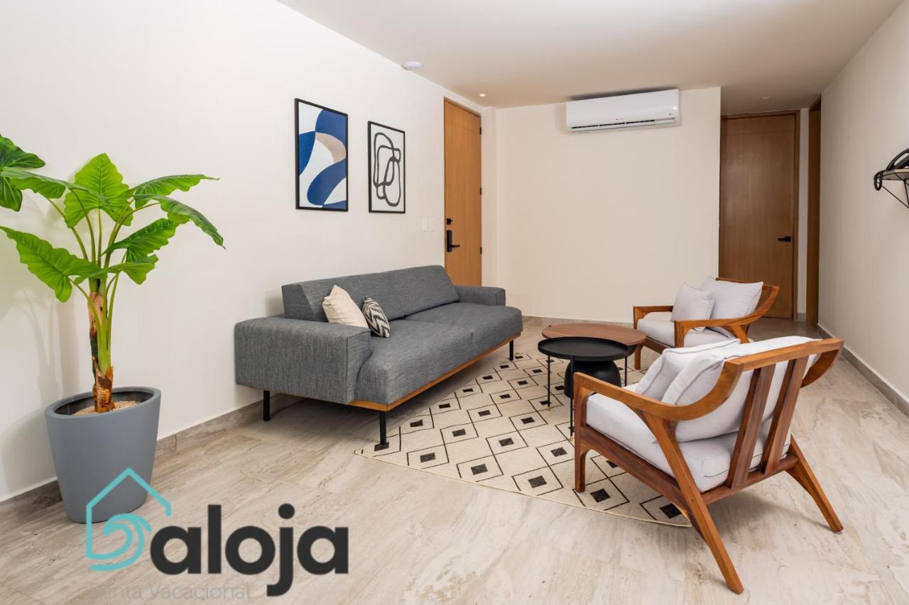 Torre Sofia Magnific & Estudios With Great Amenities * Cancun