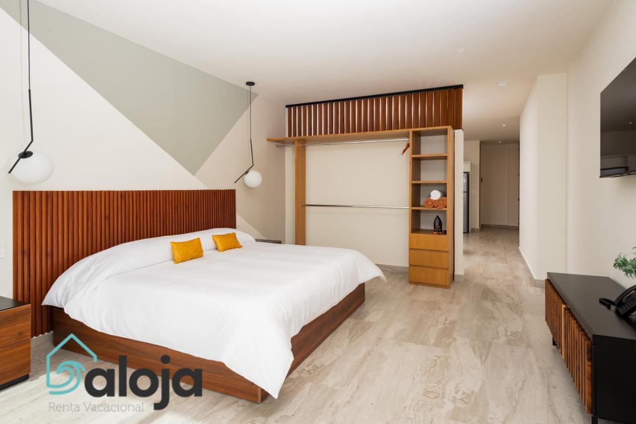 Torre Sofia Magnific & Estudios With Great Amenities Apartment Cancun